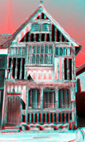 UK, Suffolk, Lavenham_71ana_55bw