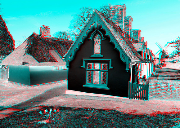 UK, Essex, Thaxted_25ana_55bwi