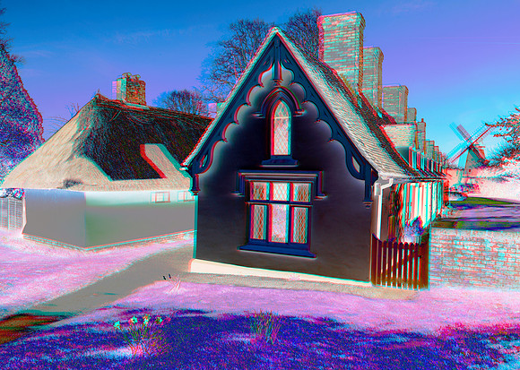 UK, Essex, Thaxted_25anaVU_55ci