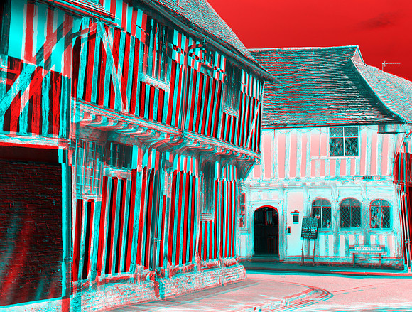 UK, Suffolk, Lavenham_16ana_55bw
