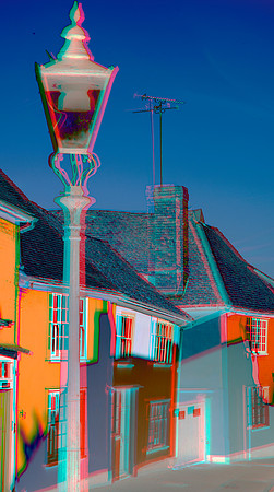 UK, Essex, Thaxted_98anaVU_55ci