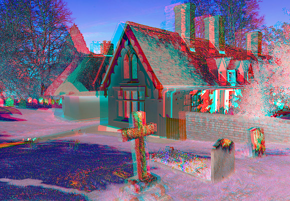 UK, Essex, Thaxted_17anaVU_55ci