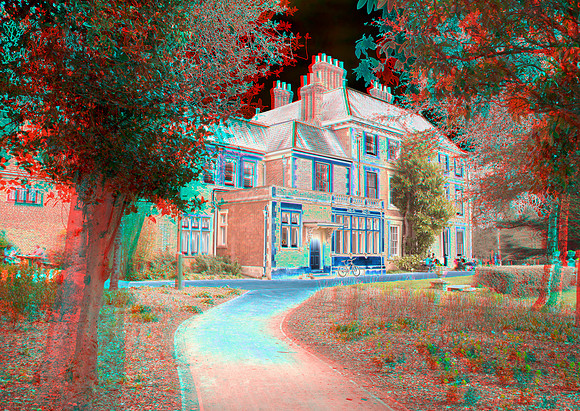 UK, Enfield, Forty Hall_70ana_55c