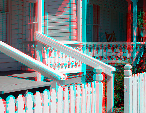 USA, FL, Tampa, Ybor City_010anaVU