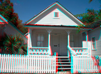 USA, FL, Tampa, Ybor City_006anaVU