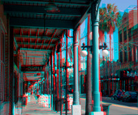 USA, FL, Tampa, Ybor City_039aanaVU