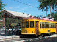 USA, FL, Tampa, Ybor City_030anaVU