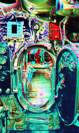 USA, AL, Drum submarine_03_1v2_55c