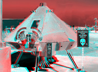 USA, CA, Baker, Fresh Alien Jerky_0021ana_55bw