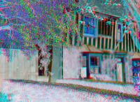 UK, Suffolk, Lavenham_75anaVU_55ci