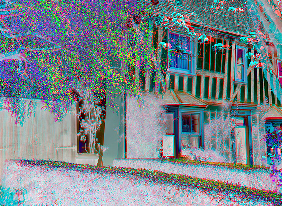 UK, Suffolk, Lavenham_75anaVU_55ci