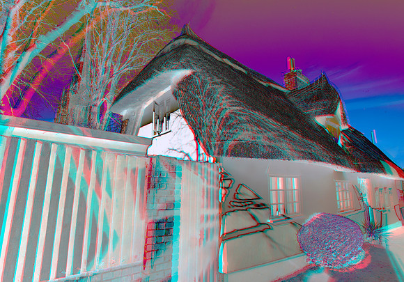 UK, Essex, Thaxted_36anaVU_55ci