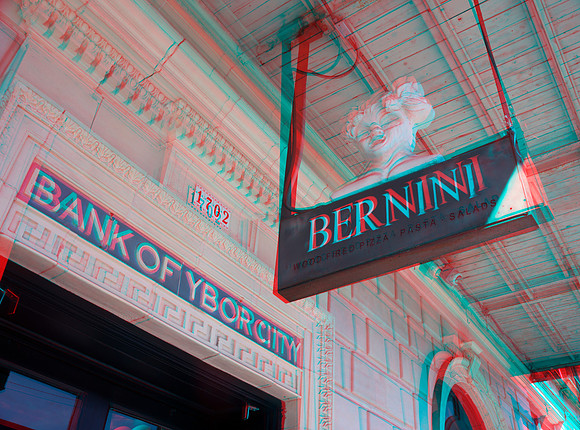 USA, FL, Tampa, Ybor City_074anaVU