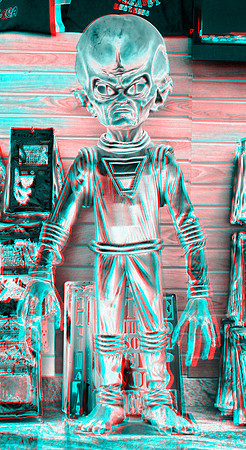 USA, CA, Baker, Fresh Alien Jerky_0025ana_55bw