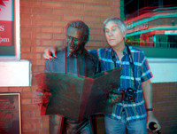 USA, FL, Tampa, Ybor City, Ron_055anaVU