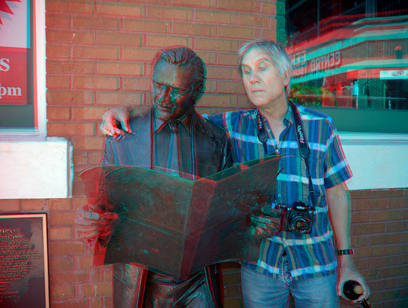 USA, FL, Tampa, Ybor City, Ron_055anaVU