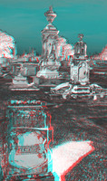 USA, AL, Magnolia Cemetery_110_1_55bwi
