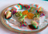 TUNISIA, Djerba, Haroun Restaurant_0017VU