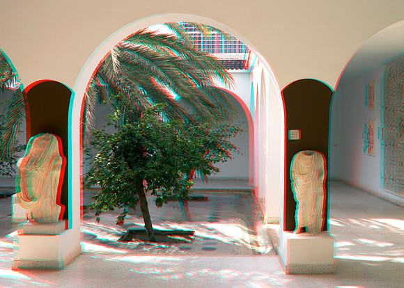 El Djem archae Museum_0042