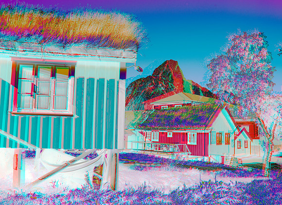 Norway, Lofotens, Reine_013ana_55ci