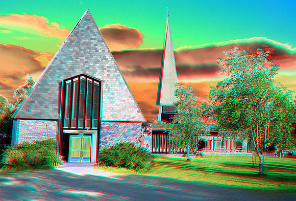 Norway, Harstad Church_007ana_55c