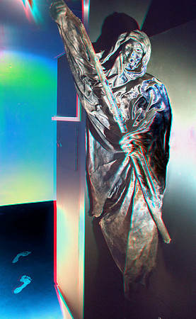 Norway,  Trondenes Museum_007ana_55c