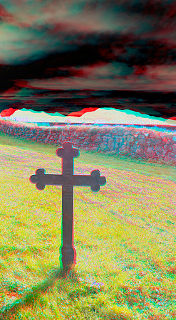 Norway,  Trondenes Church_013aana_55c