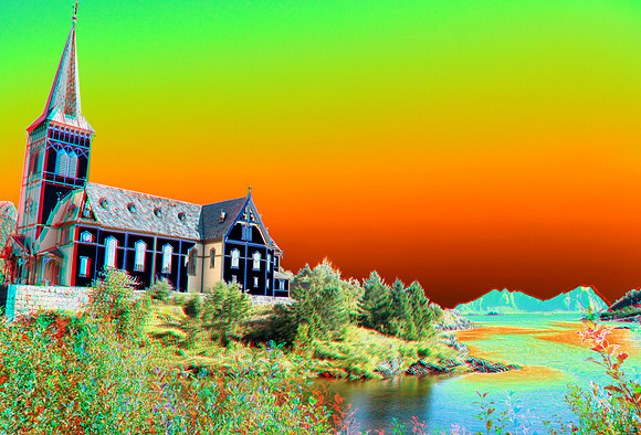Norway, Kabelhag Cathedral_001ana_55c