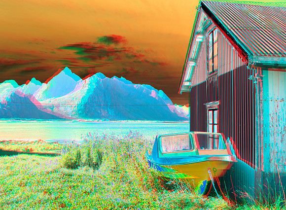 Norway, Lofotens, misc_001ana_55c
