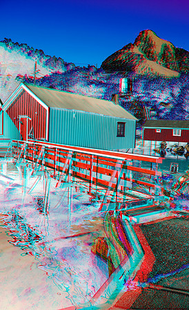 Norway, Lofotens, Nusfjord_065ana_55ci
