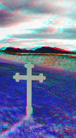 Norway,  Trondenes Church_013aana_55ci