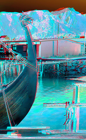 Norway, Lofotens, Ballstad-oya_017ana_55c