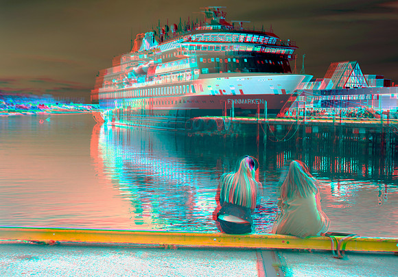 Norway, Svolvaer, Hurtigruten_017ana_55c
