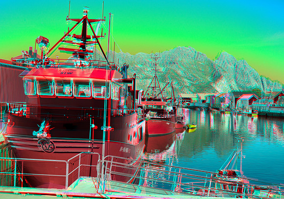 Norway, Henningsvaer_027ana_55c