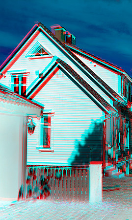 Norway, Kristiansand, Ribe-Fernee Ho_005ana_55ci