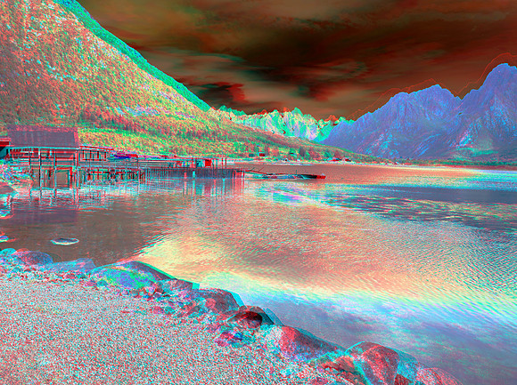 Norway,  Vestagoya misc_009ana_55c