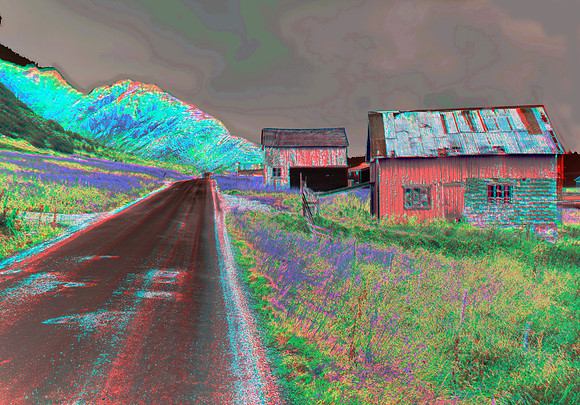 Norway, Vesteroylen, misc_017aana_55c