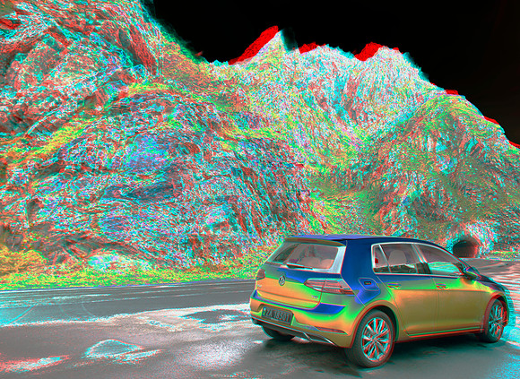 Norway, Vesteroylen, my car_004ana_55c