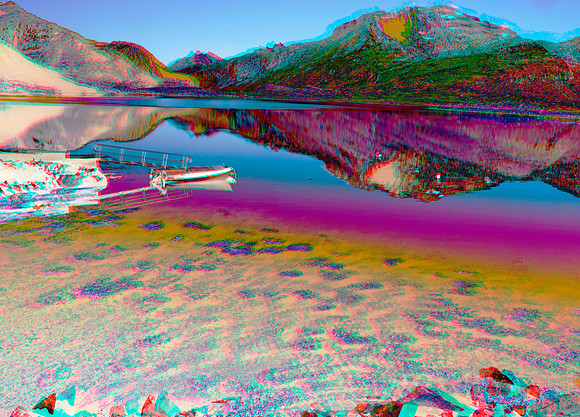 Norway, Lofotens, road Fishbol to Svolvaer_037ana_55ci