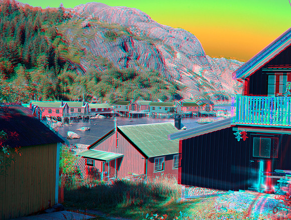 Norway, Lofotens, Nusfjord_001ana_55c