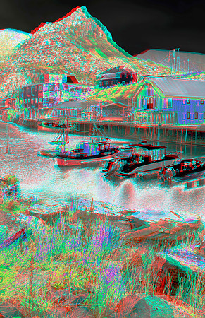 Norway, Vesteroylen, Nyksund_023ana_55c