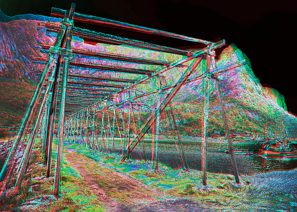 Norway,  Lofotens, A_003ana_55c