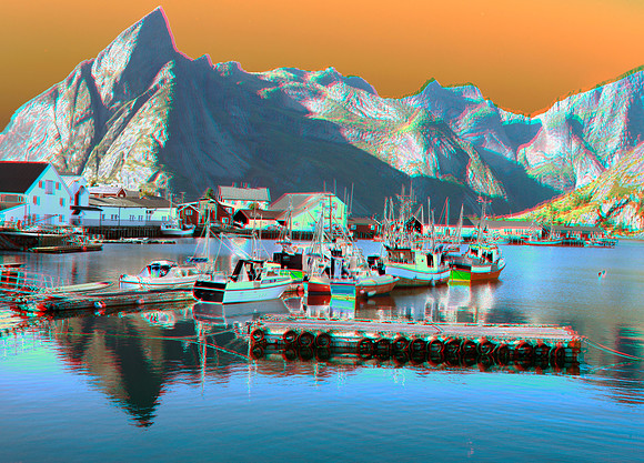 Norway, Lofotens, Hamnoya_069ana_55c