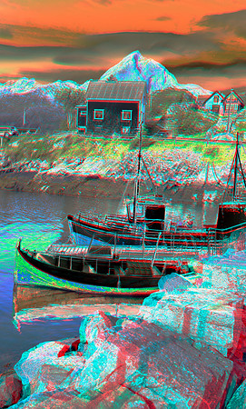 Norway, Lofotens, Sund_015ana_55c