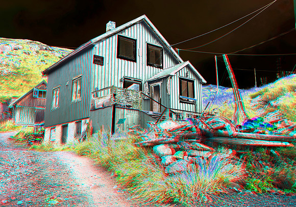 Norway, Vesteroylen, Nyksund_039ana_55c