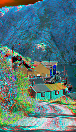 Norway, Lofotens, Nusfjord_007ana_55c