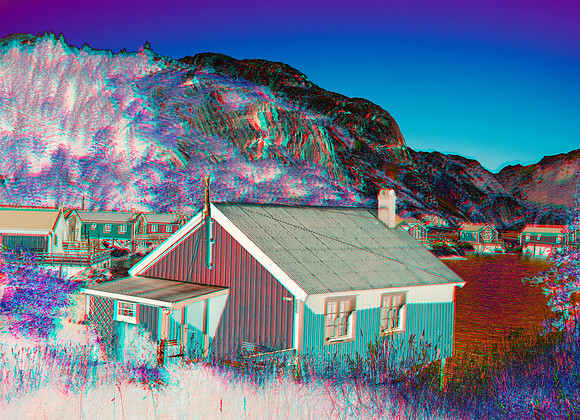 Norway, Lofotens, Nusfjord_011ana_55ci