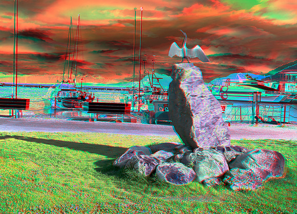 Norway, Troms, Harstad_004ana_55c