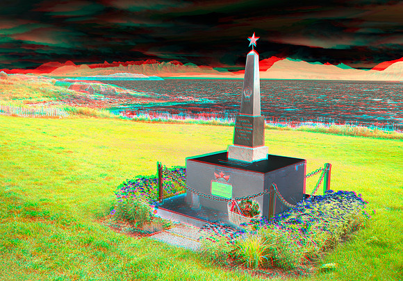 Norway,  Trondenes, site of labour camp__001ana_55c