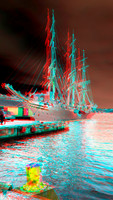 Norway, Kristiansand, Tall Ship_001ana_55c